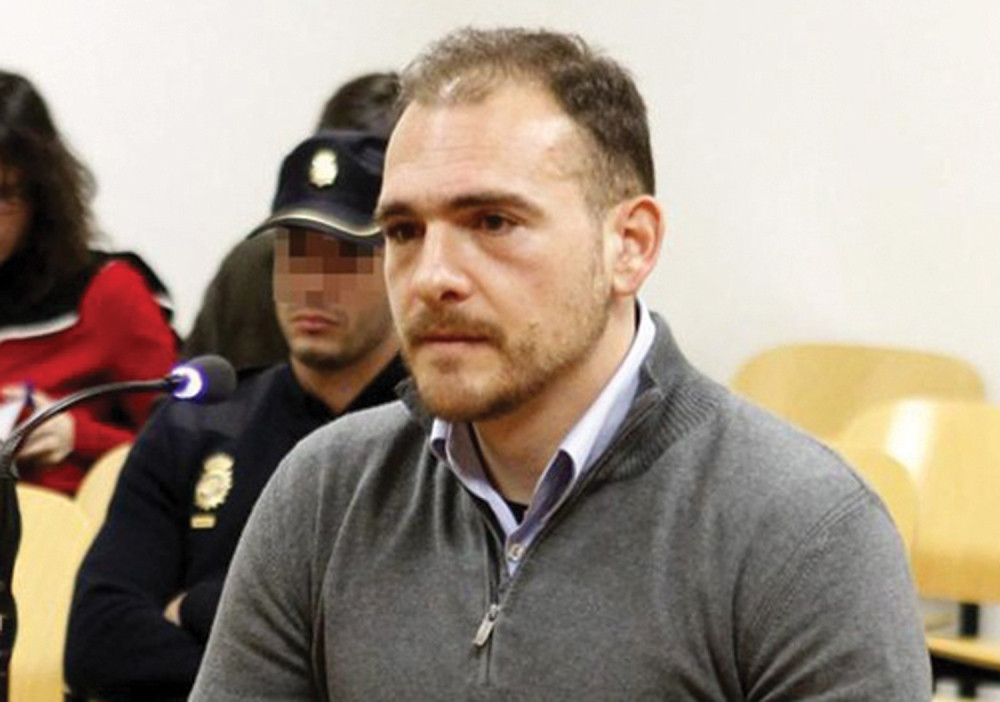 Uhapšeni majka i rođak Luke Bojovića