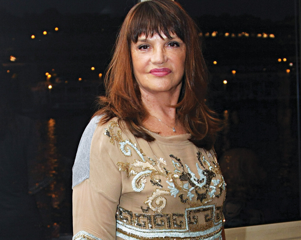 Danica i dalje prima invalidsku penziju?!