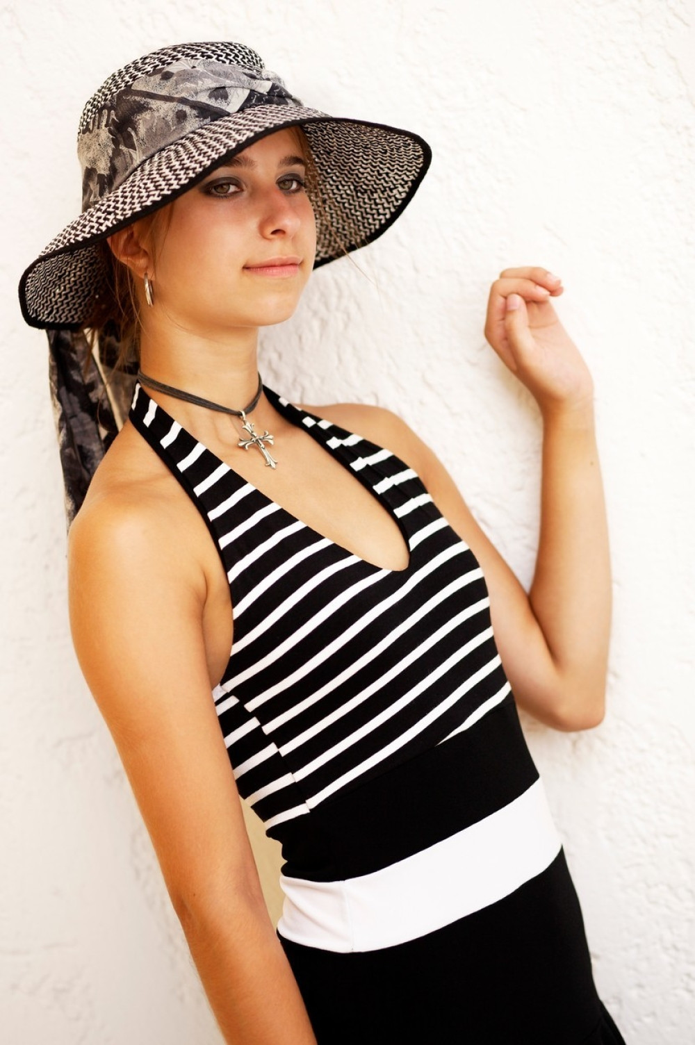 Kako da se obučete jednostavno, a efektno!