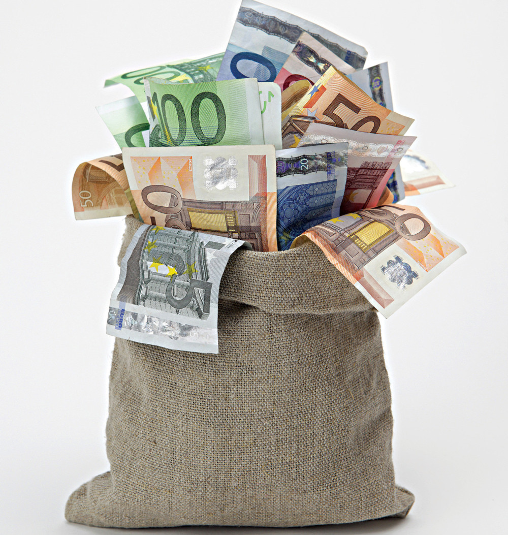 Pokrali milione i nikom ništa?