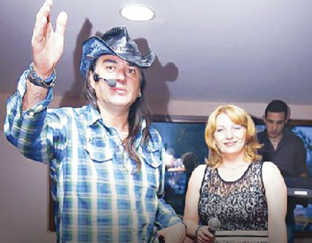 „Polomio joj je kosti, pa ju je pregazio autom”