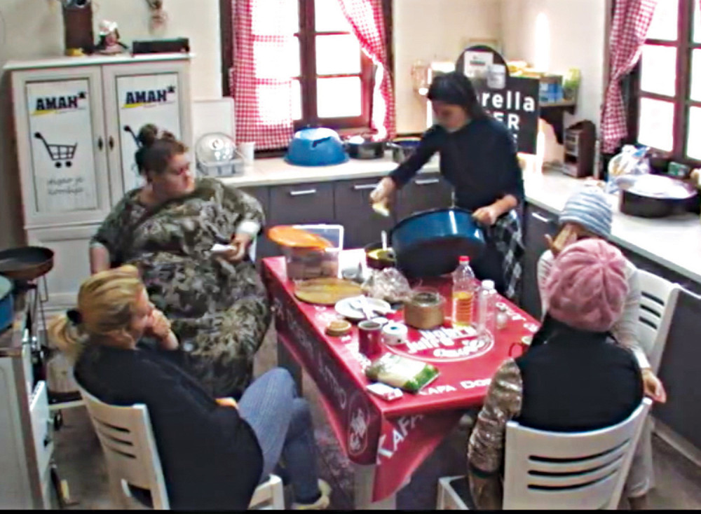 Farmeri u strahu da će dobiti šugu!