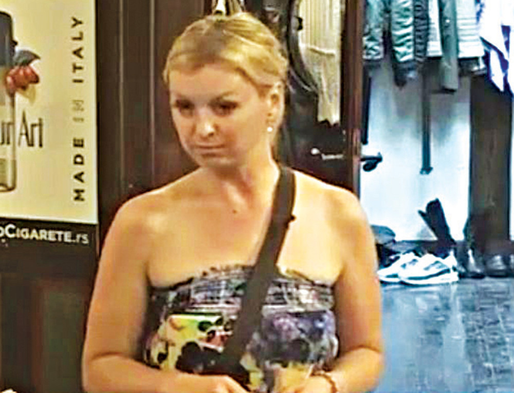 NA "FARMI" JE BILA STANIJINA PRIJATELJICA, A ONDA SU ZARATILE! Udala se posle rijalitija, a evo kako danas izgleda! (FOTO)