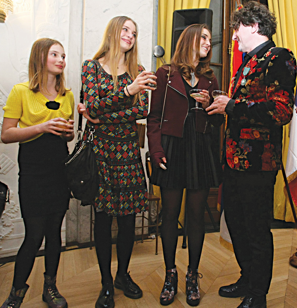 Moje ćerke ne znaju ništa o „Bijelom dugmetu”