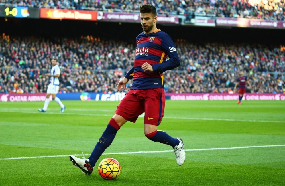 Ponosni sam Katalonac, ne moram da igram za Španiju (VIDEO)