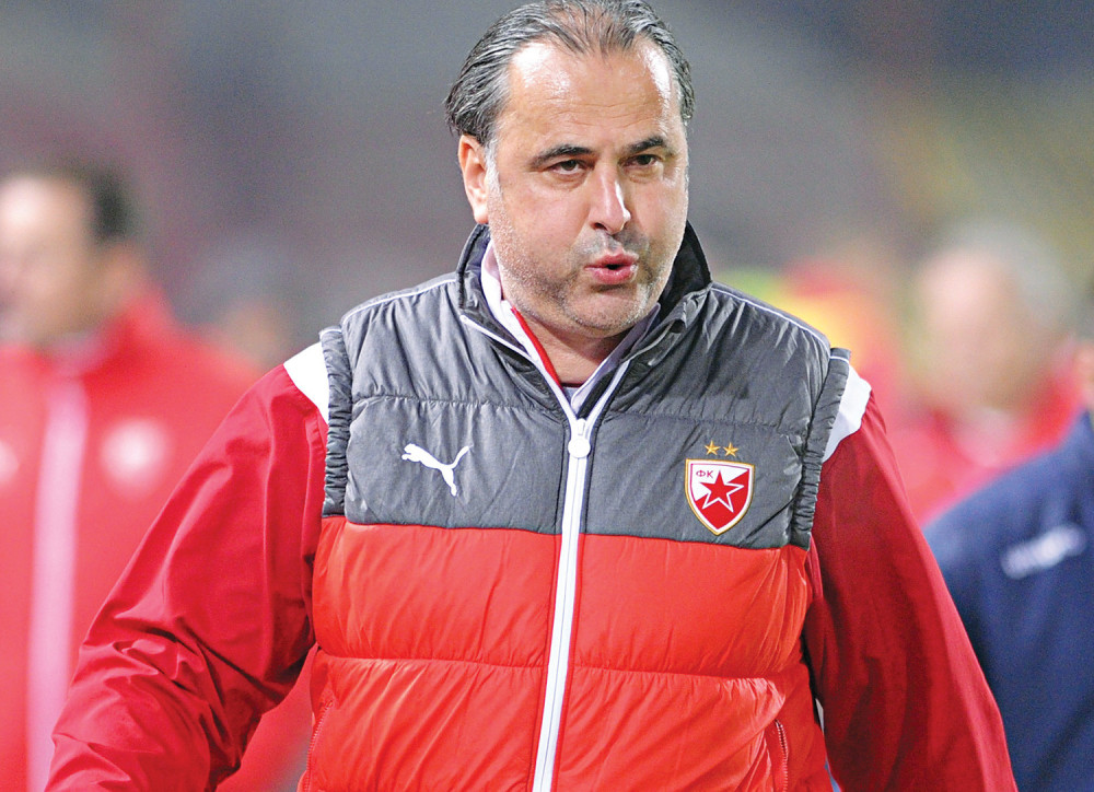 Božović: Na nama je da ne dozvolimo iznenađenje