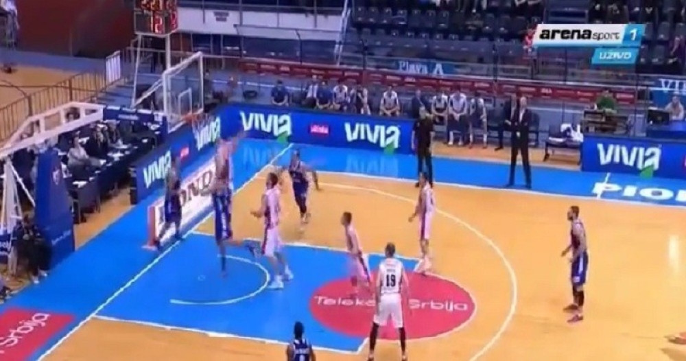 Pionir prepun "južnog voća" (VIDEO)