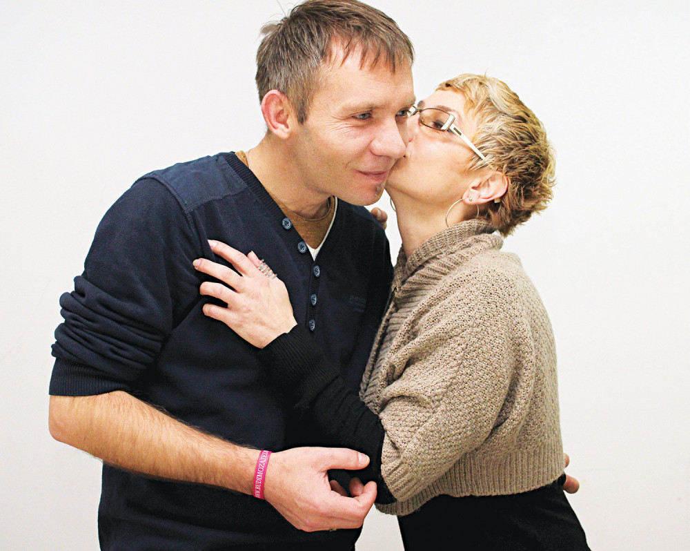 Rekao sam zubaru za HIV, a on meni: „marš, stoko sidaška!“