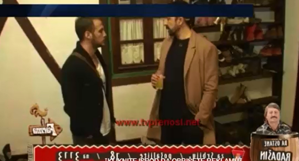 Semir obelodanio odnos sa Gabrijelom (VIDEO)