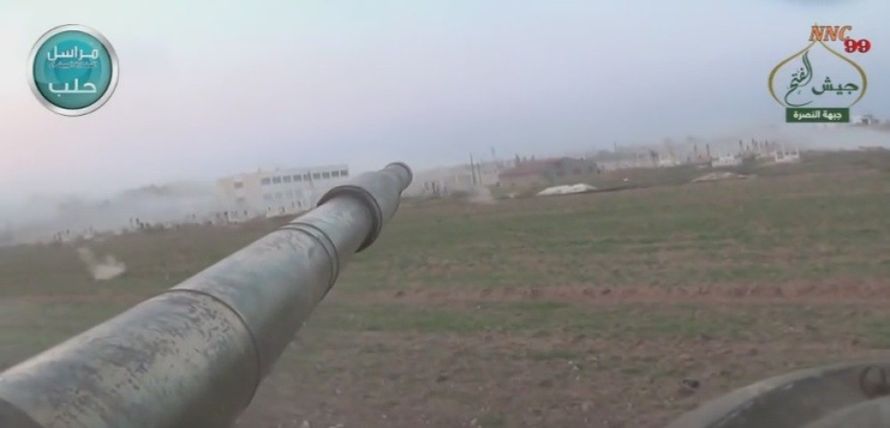 Deset mogućih ratova u 2016. godini