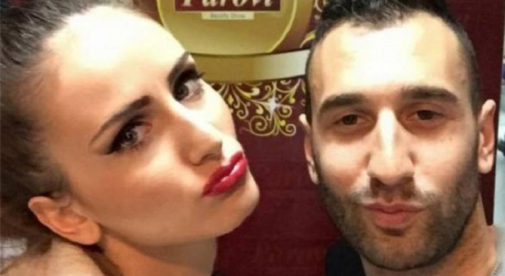 Željko je gej, a Miki pacov!