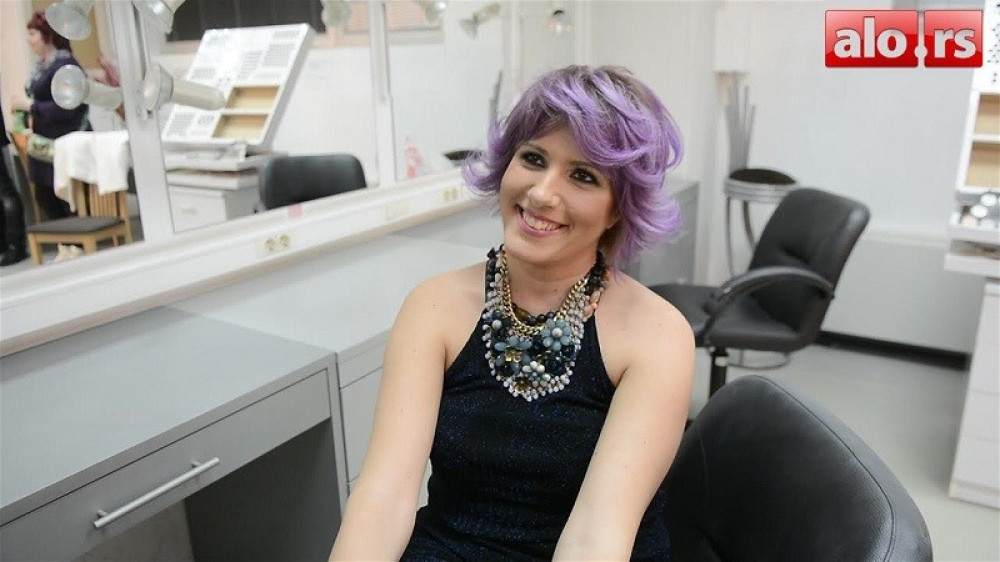 Golubovićka otkrila da li bi bila sa Kristijanom! (VIDEO)