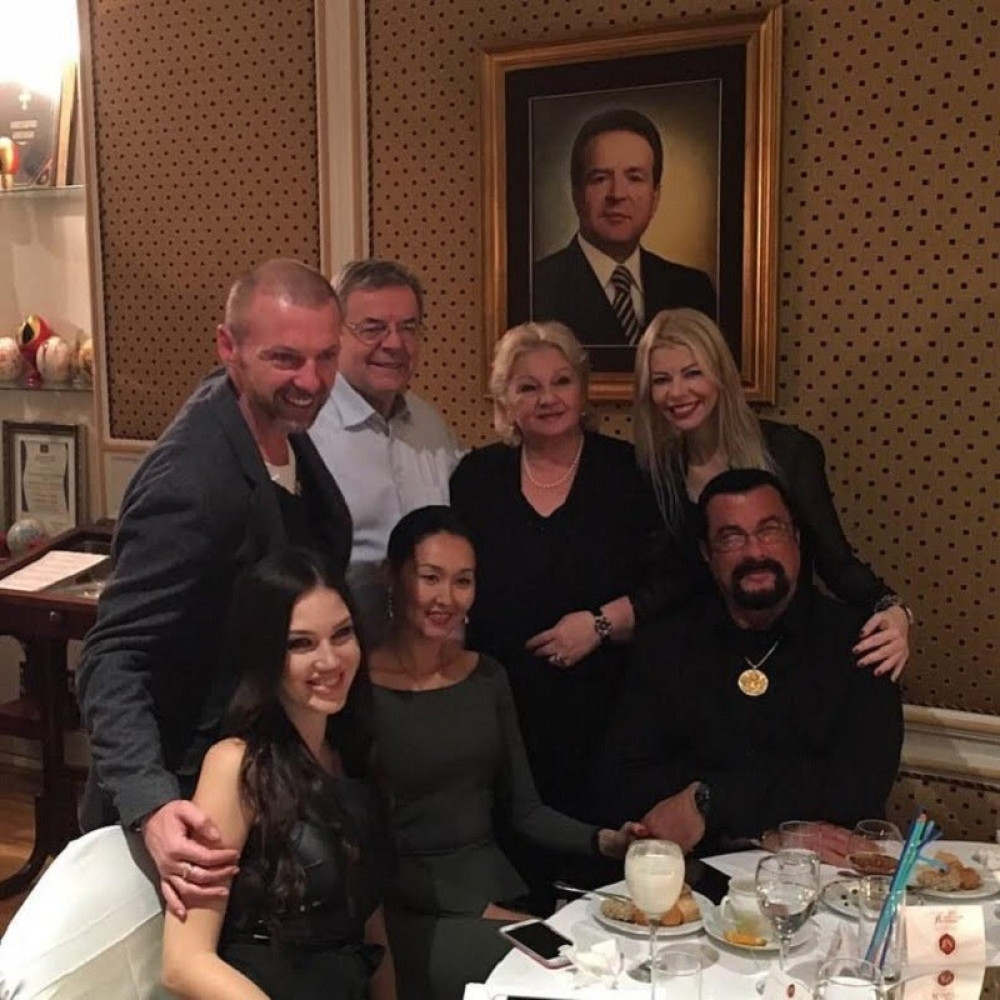 Karići ugostili Sigala! (FOTO)