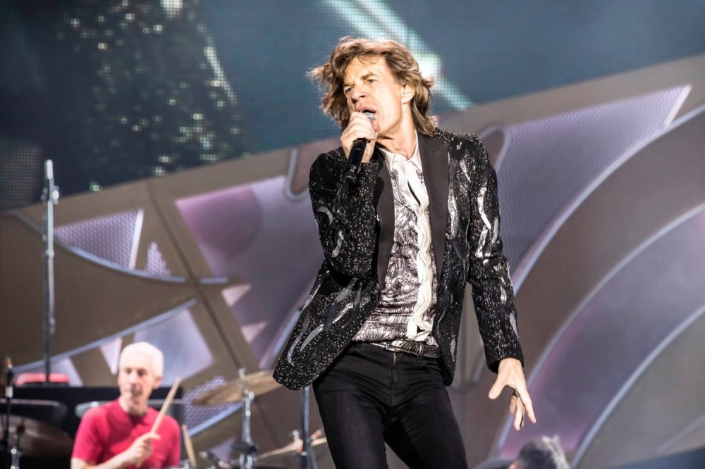 Džeger otkrio na koji način je izašao iz zatvora pre pola veka