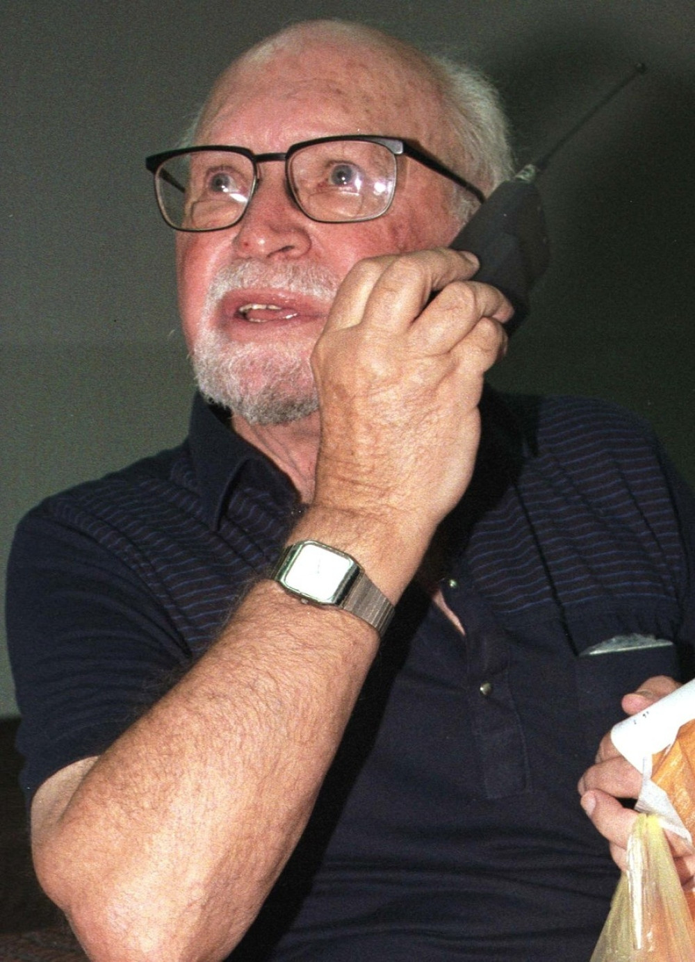 Najuspešniji sovjetski špijun umro u 97. godini