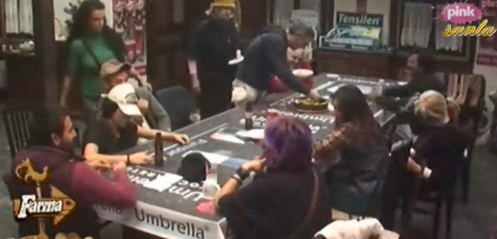 Jelena: Maja je glavna pu*ačica u gradu! (VIDEO)