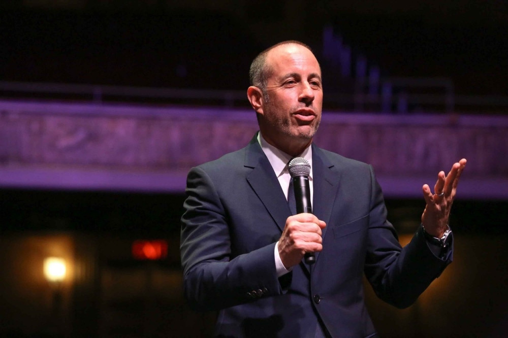 Džeri Sajnfeld ponovo nastupa u Njujorku