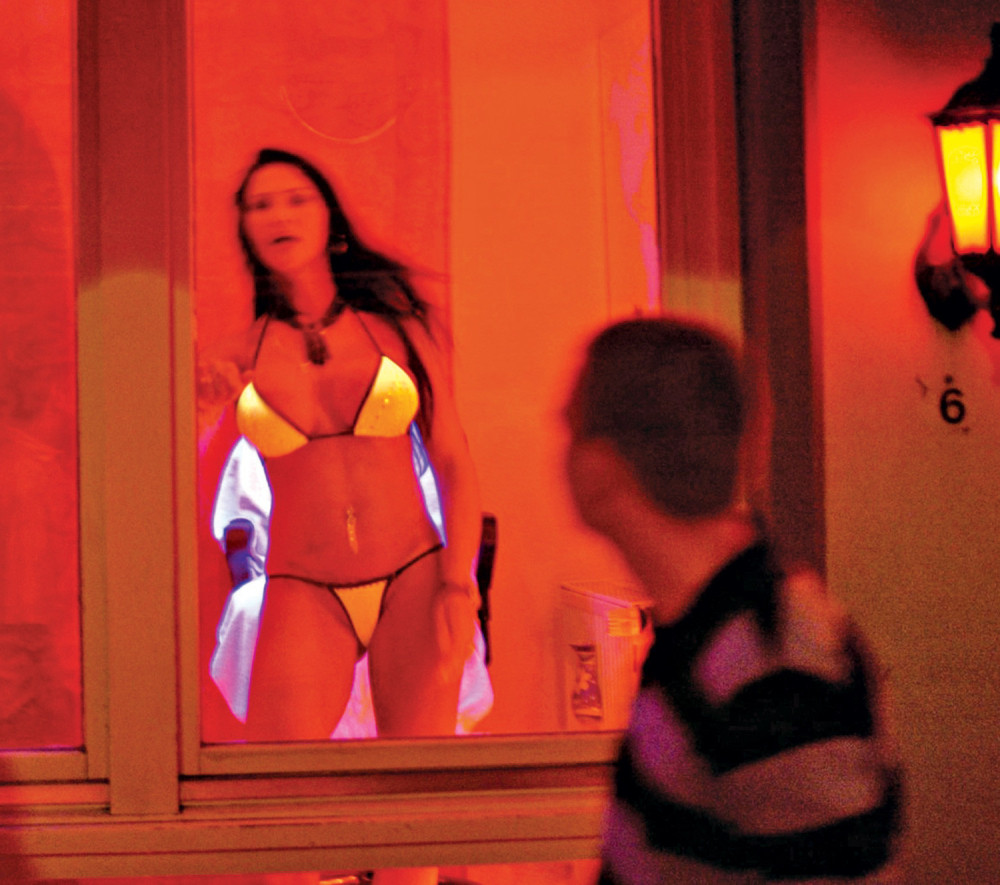 Ove godine 30 žrtava 
trgovine ljudima!