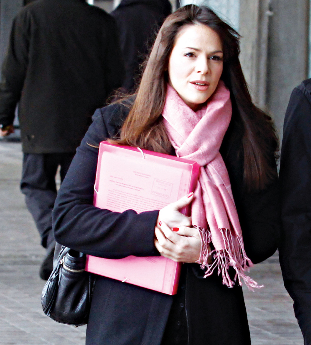 Još ništa od nagodbe Rebrače i tužilaštva