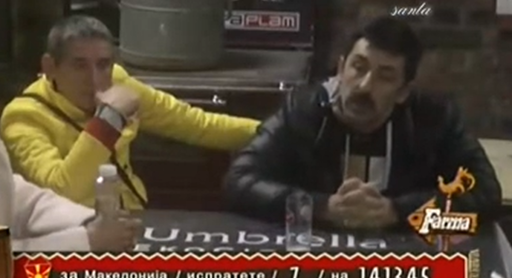 Jedva izabrane sluge za narednu nedelju!