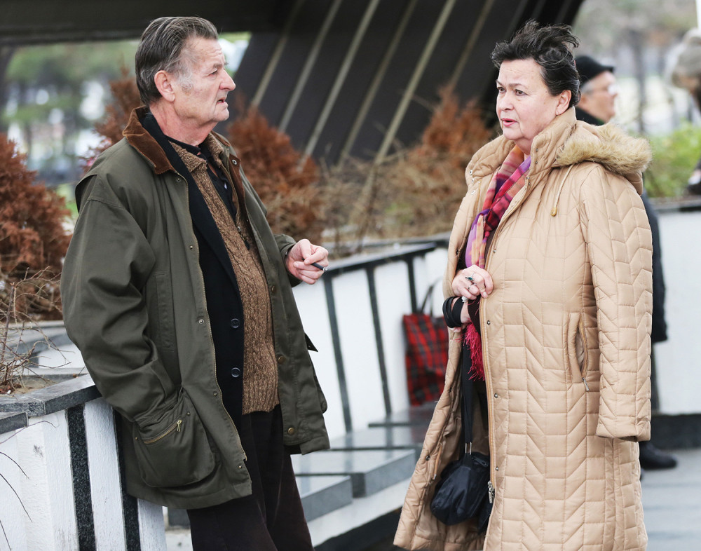 Od Tita imaju samo prezime!