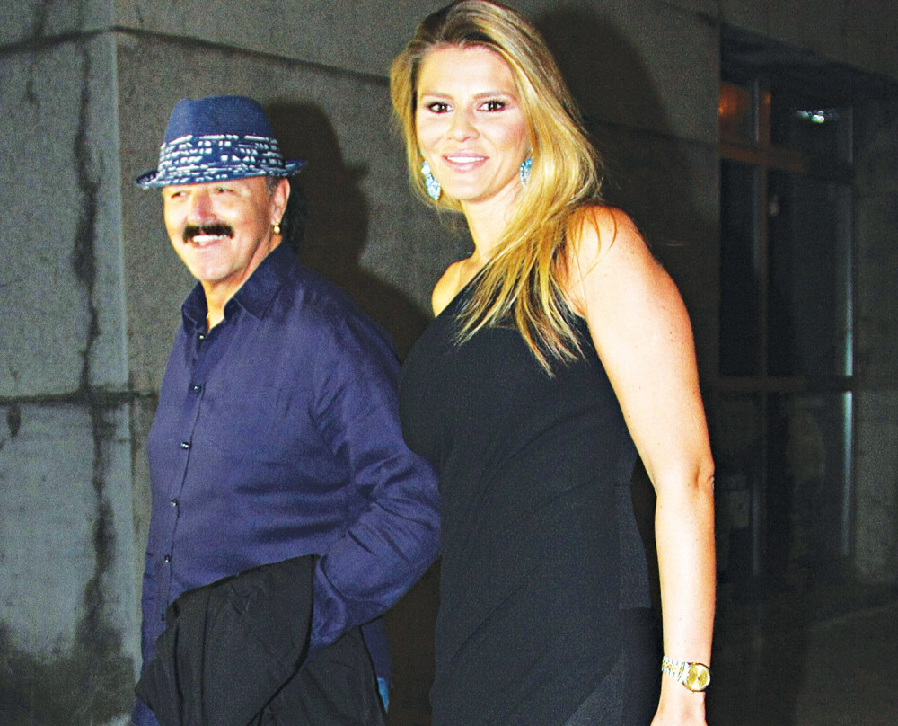 Ma kakva operacija, evo me na Melininoj reviji!