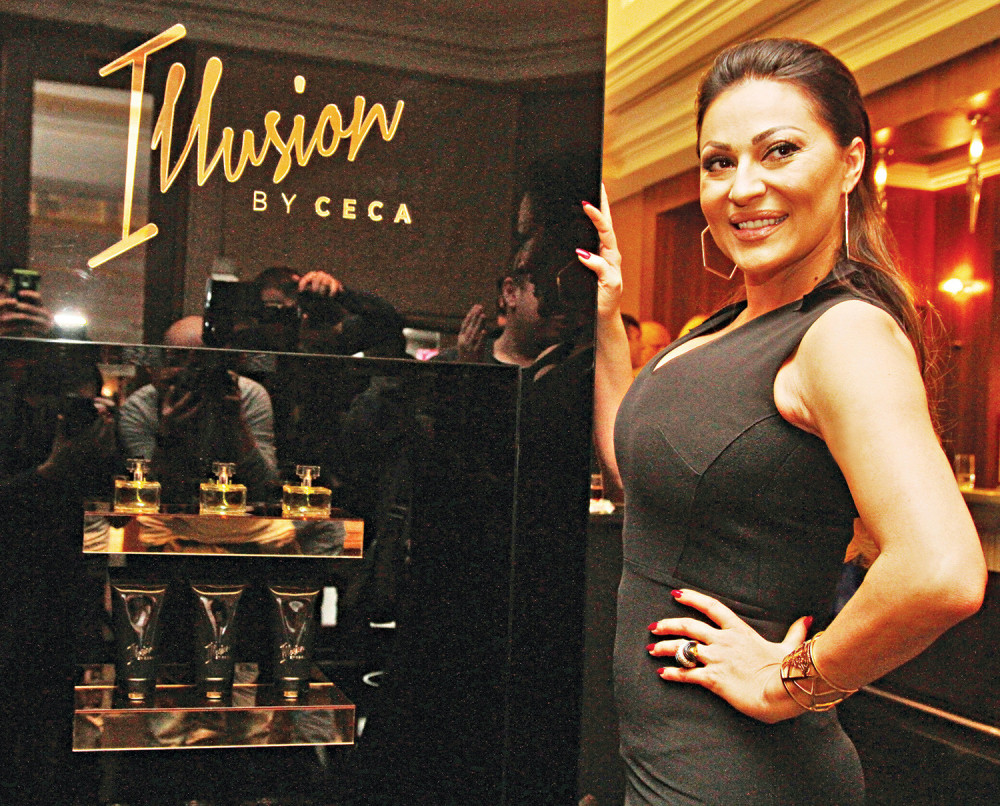 Želim muškarca koji ume da voli!