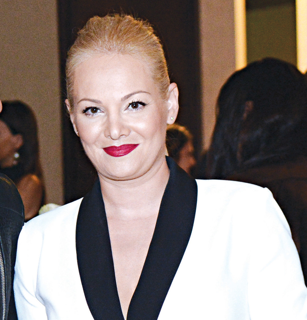 Ne zanimaju me tatini skandali (VIDEO)