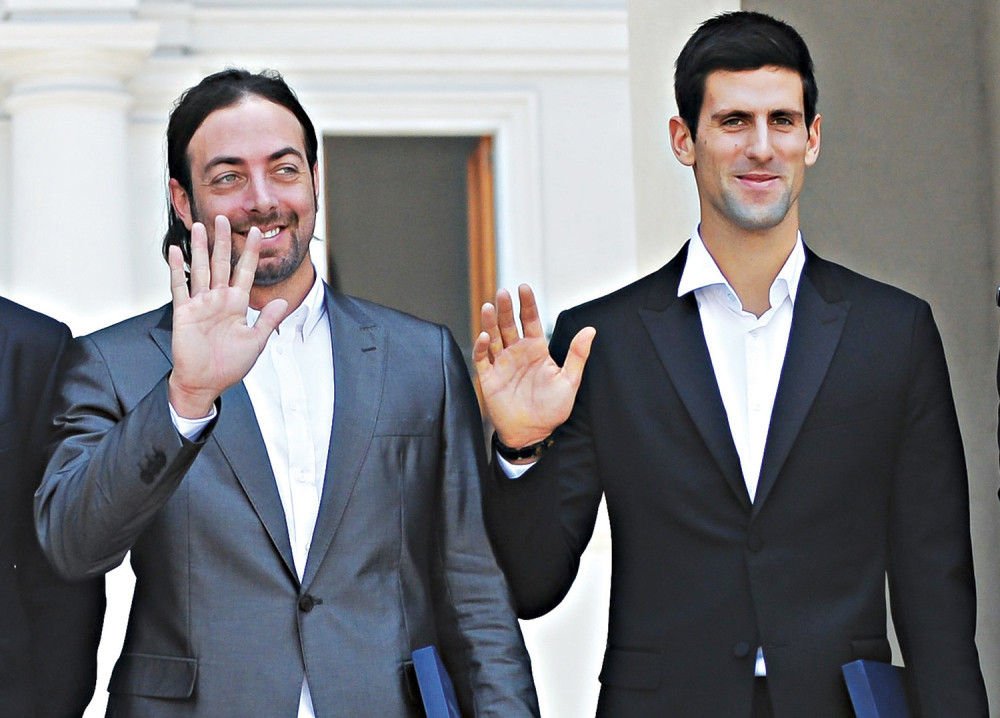 Novak će uzeti dva zlata u Riju!