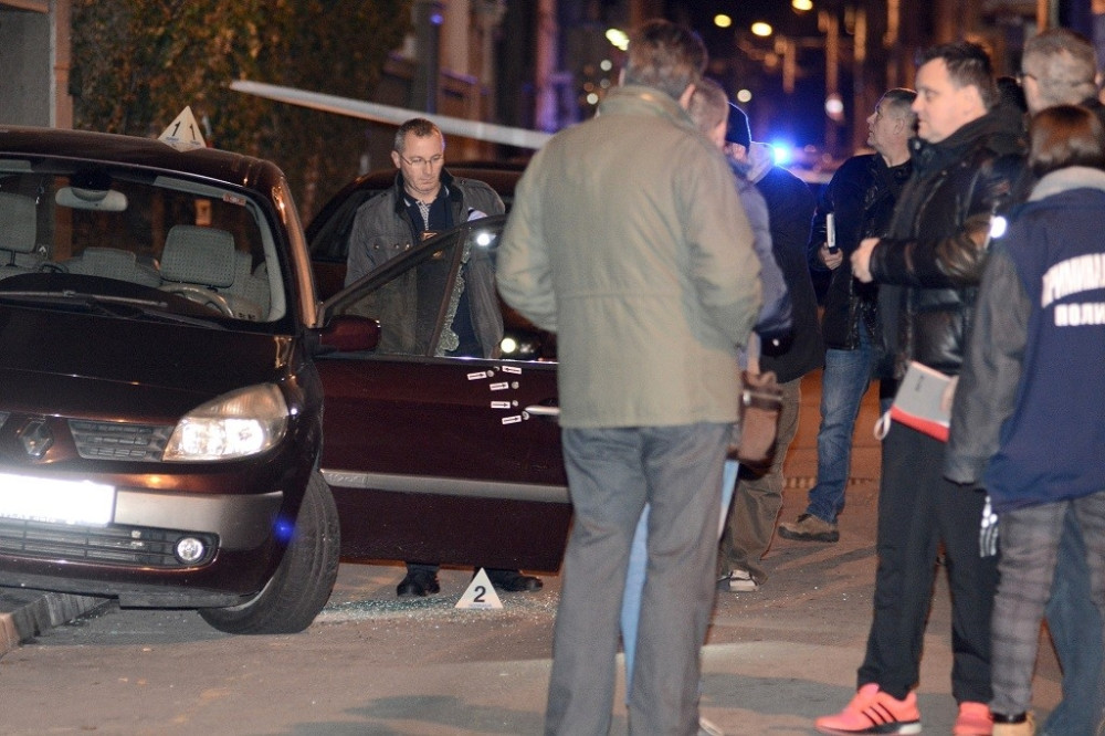 Advokat Zrelec životno ugrožen