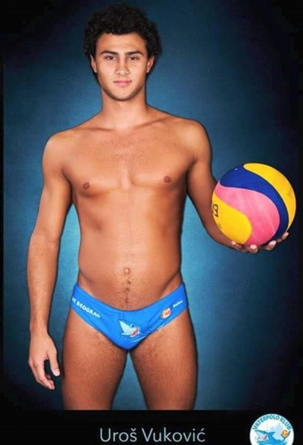 Pronađen nestali vaterpolista, ošišan do glave!