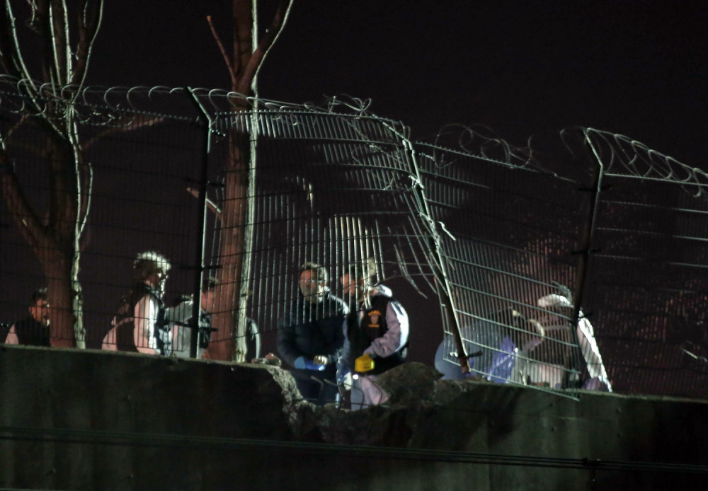 Ko je postavio bombu u Istanbulu?