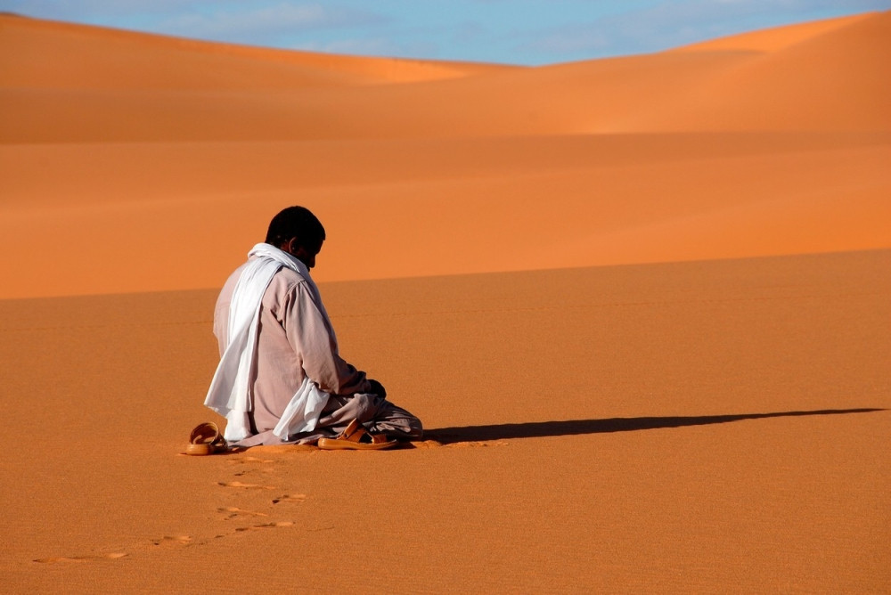 Muslimanski "prorok" predviđa Veliki rat