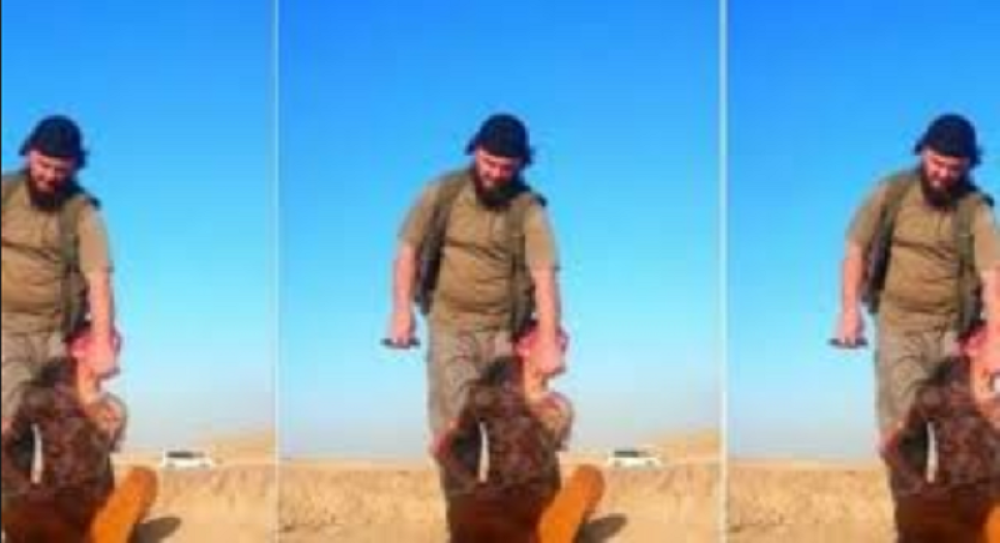 Kosovski "kralj" džihada je u Skoplju? (VIDEO)