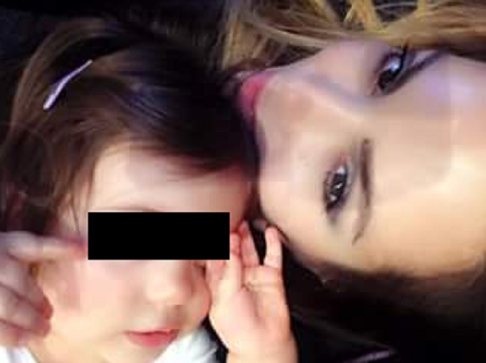 Nikolinina poruka ćerkici za prvi rođendan (FOTO)