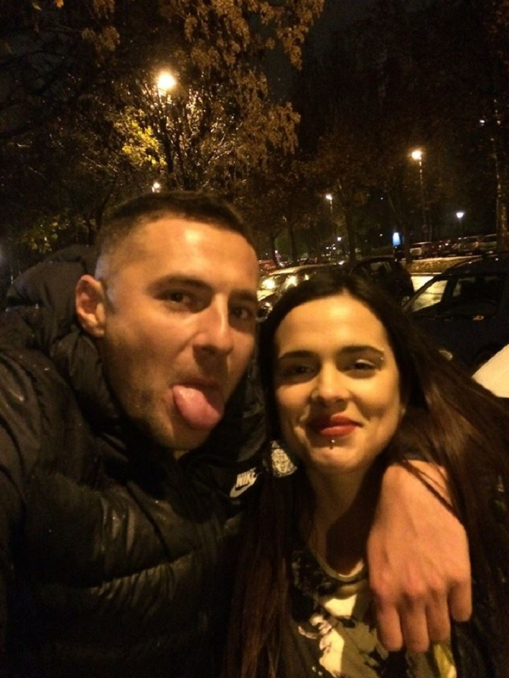 Đorđe i Stefani zajedno nakon rijalitija! (FOTO)