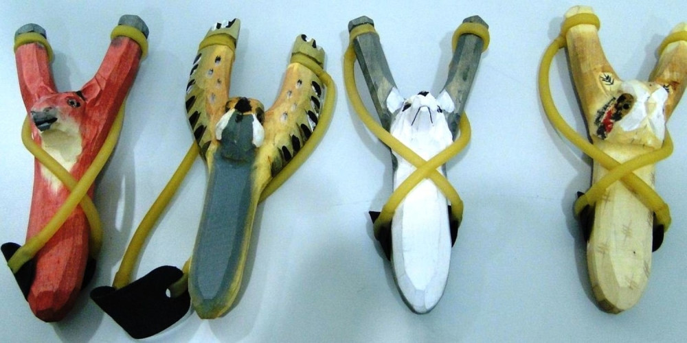 Sprečen šverc praćki i krznenih kapa!