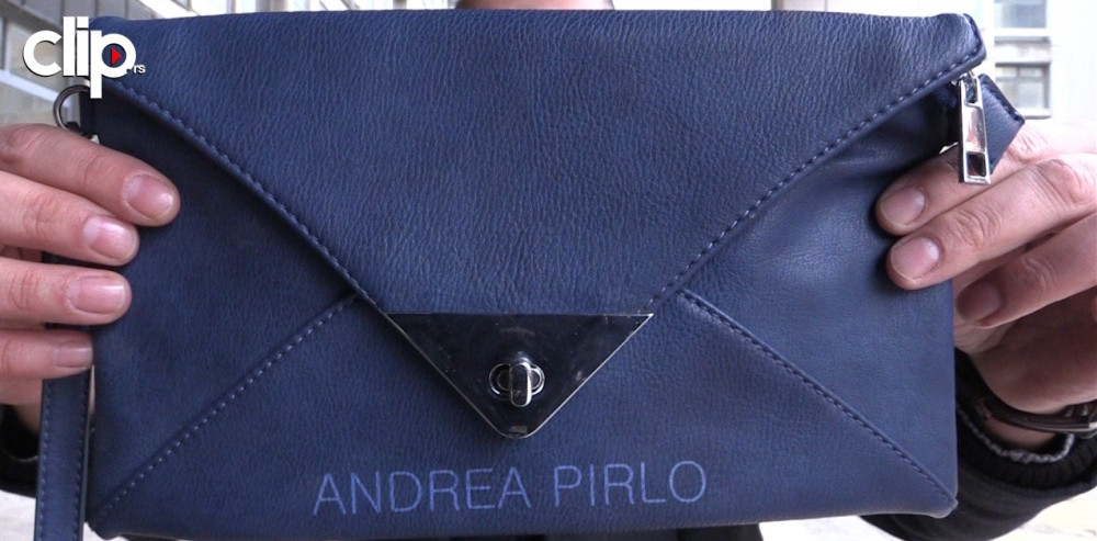 Tašna od 1.500 evra, a vredi svaku paru! (VIDEO)