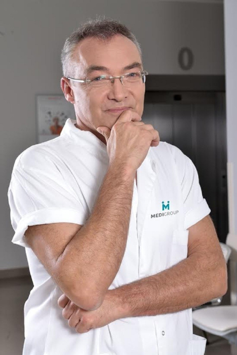 Veliki uspeh doktora Ljubića