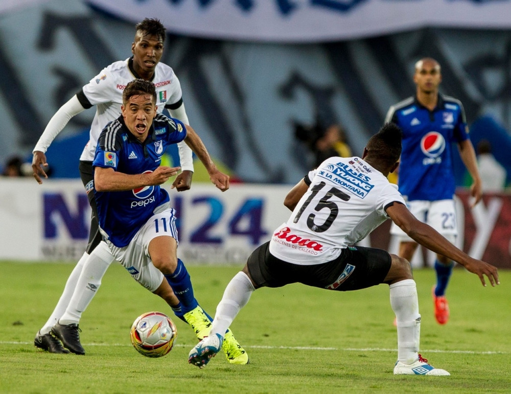 Ludački start (VIDEO)