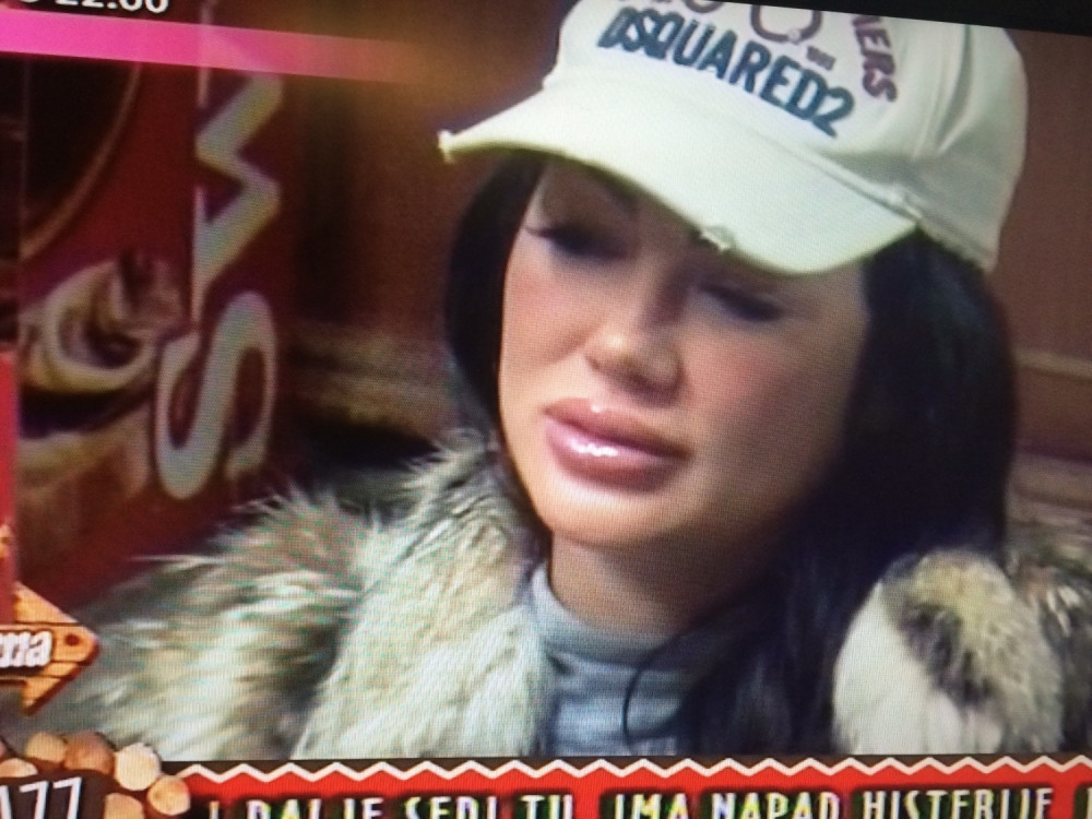 Tamara izbačena sa Farme! (VIDEO)