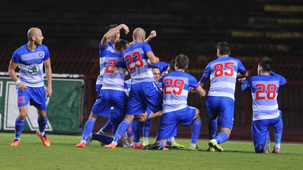 Lutrija u Jagodini pripala "zebrama"