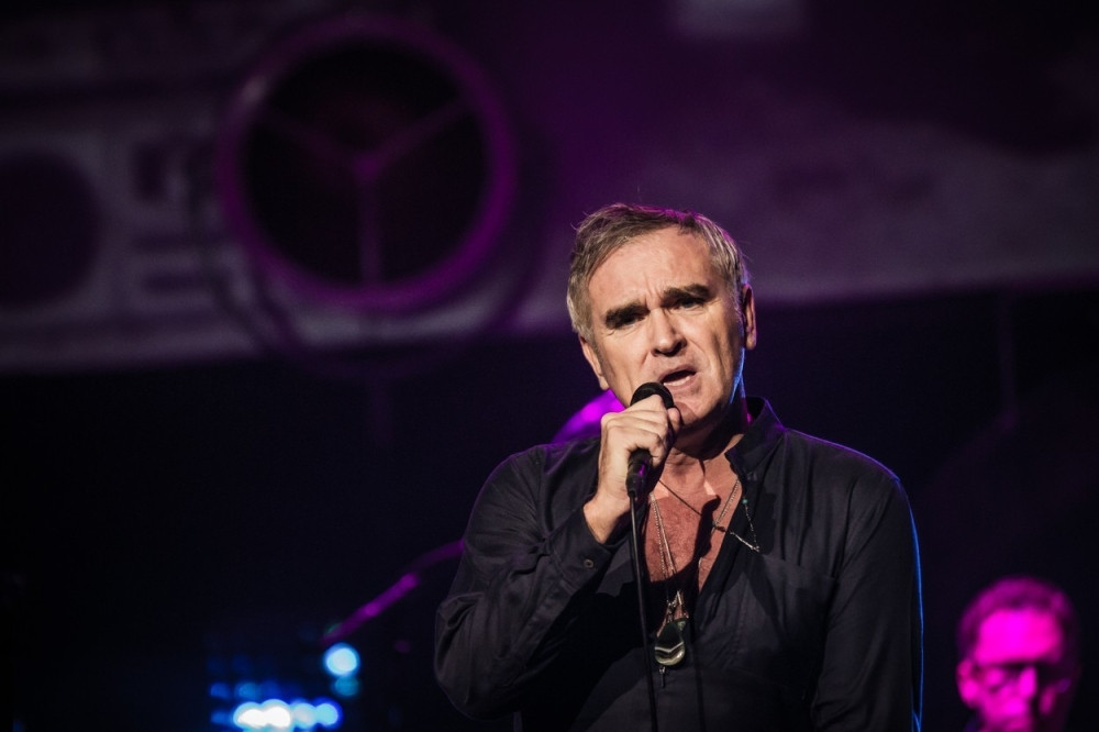 Morisi dobio nagradu za "najgori opis seksa u knjizi"