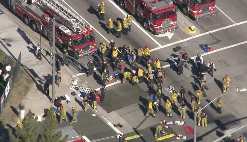 Sve plaže i parkovi moraju da budu zatvoreni, u Americi ljudi ne poštuju nijednu meru!