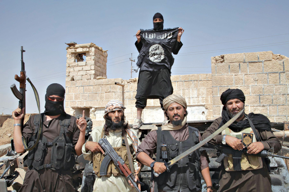 Posle napada u Šri Lanki, spremaju KRVAVI VASKRS Srbima?!