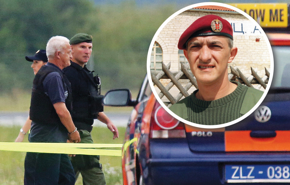 Pomoć za Kapetana Dragana, koji trune u zatvoru!