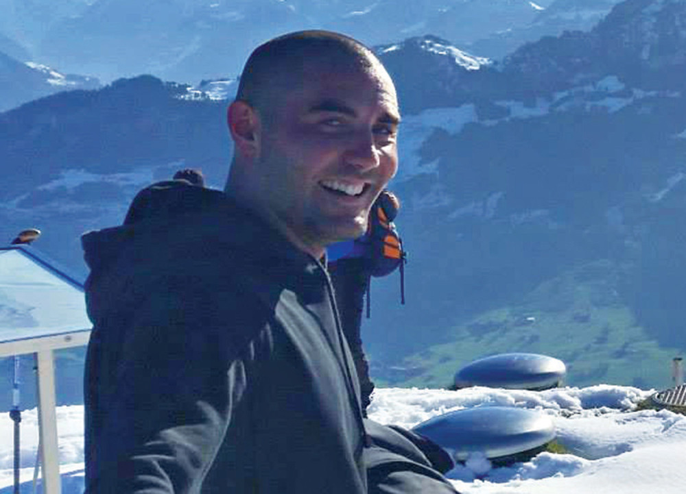 Zgazio mladića, dobio 2,5 godina!