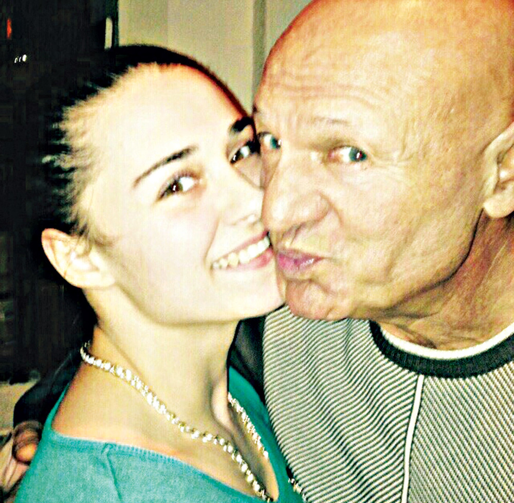 Ovako danas izgleda Šabanova Cuca (FOTO)