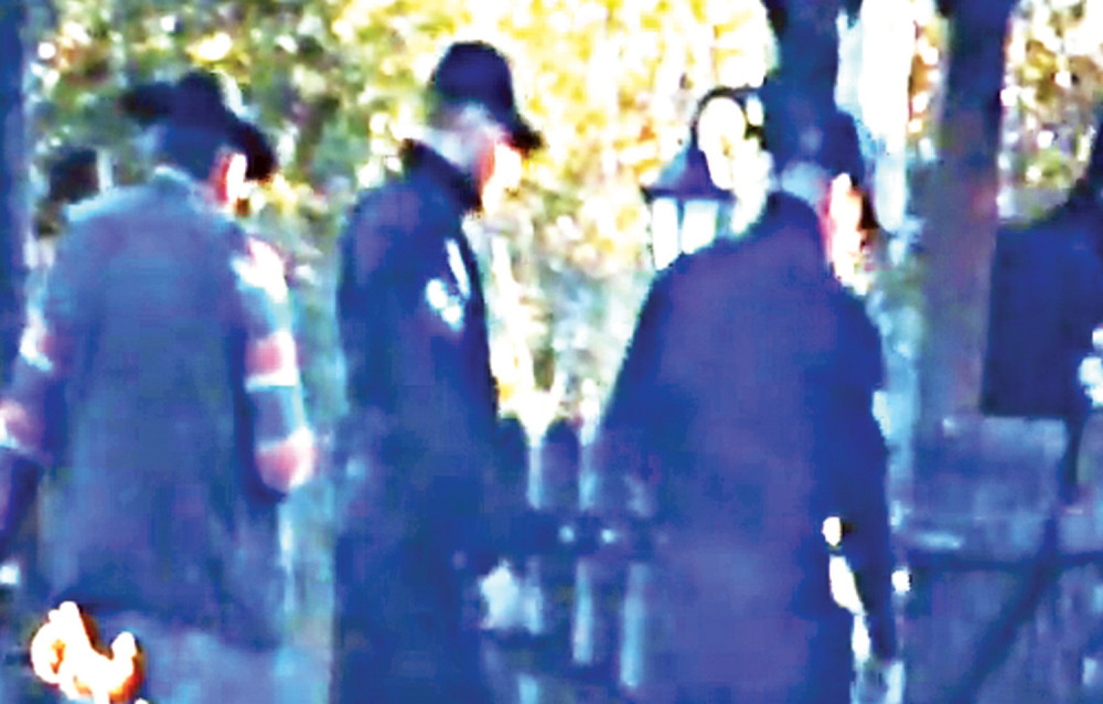 Policija češljala farmere zbog batina i uvreda