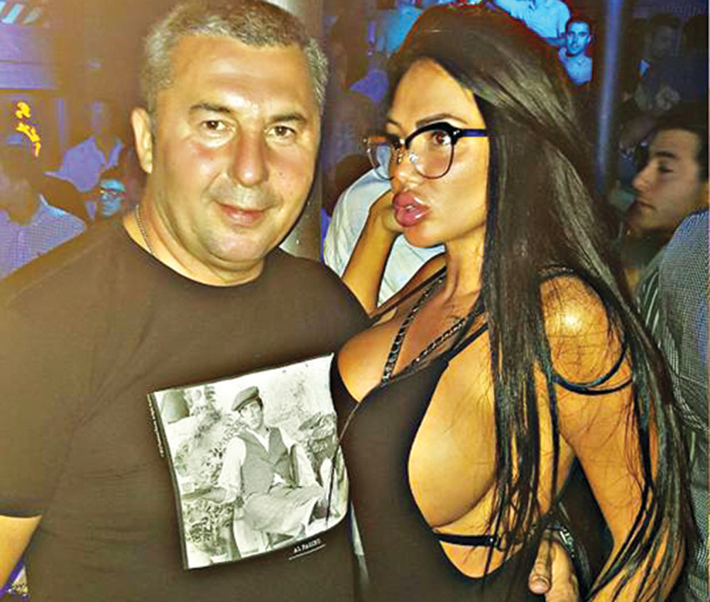 Makarona priveden zbog Tamare Đurić